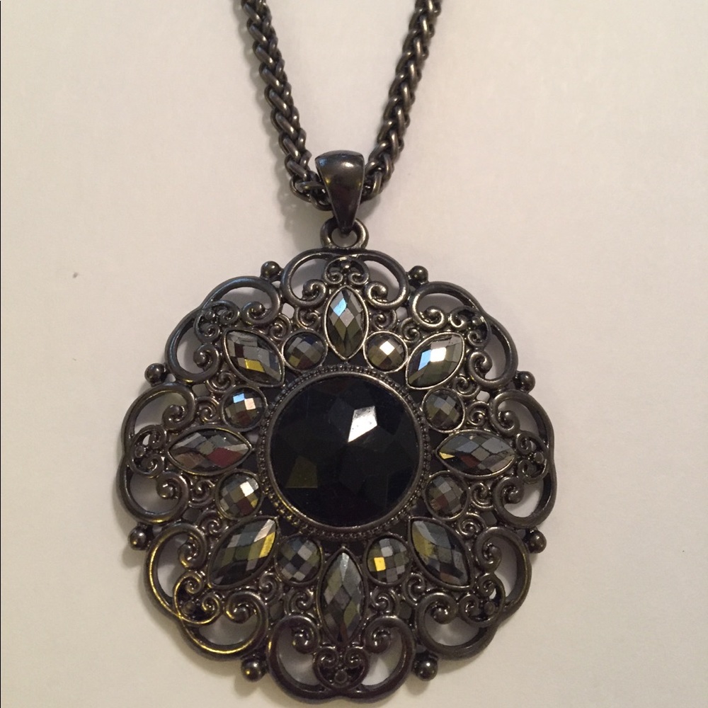 Beautiful Statement Necklace